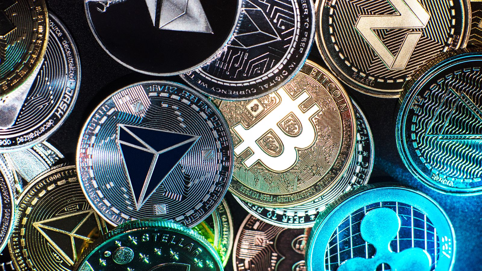 how to sell cryptocurrency